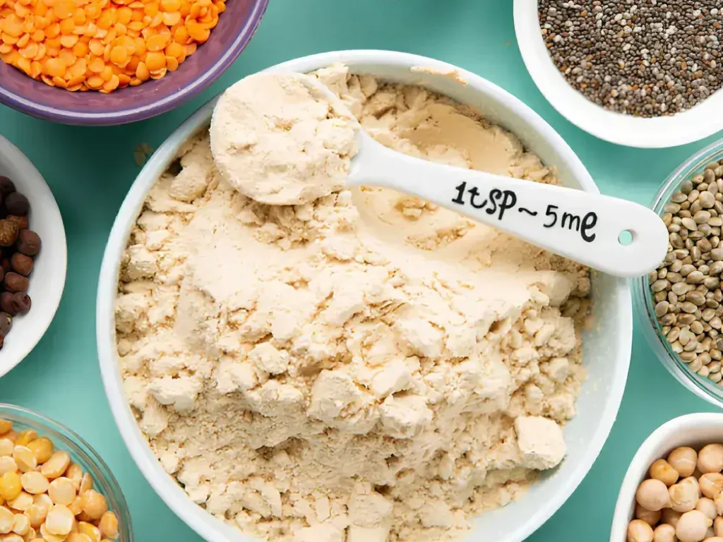 Collagen and Protin 2 (1)